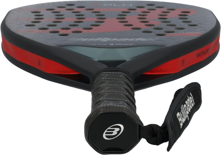Bullpadel Xplo 25