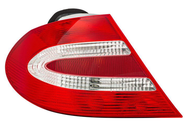 HELLA 2VP 008 326-051 Heckleuchte - Glühlampe - für u.a. Mercedes-Benz Clk (C209) - ECE/CCC - links,
