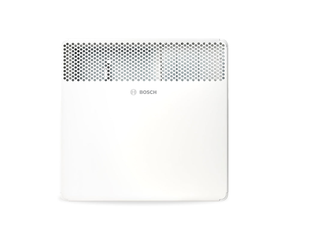 Bosch Heat Convector 4000-10 - Elektrischer Konvektor für Räume bis zu 10 m² - Individuell Einstellb