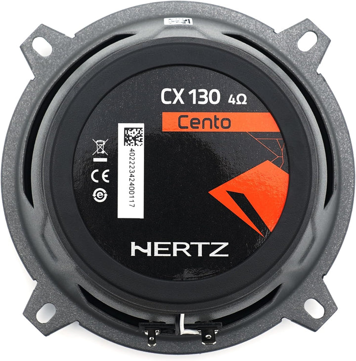 Hertz CX130 13cm 2-Wege Koax Lautsprecher