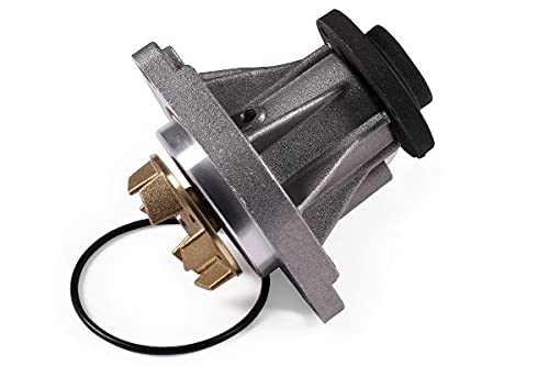 Hepu P320 Wasserpumpe