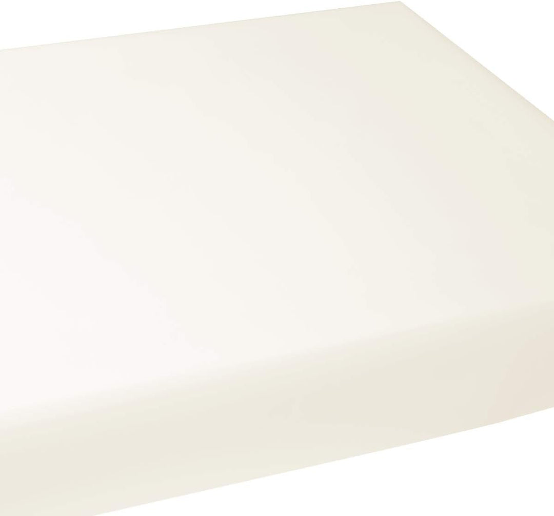JUNOPAX 50m x 0,75m Papiertischdecke Elfenbein 50 m x 0,75 m Elfenbein, 50 m x 0,75 m Elfenbein