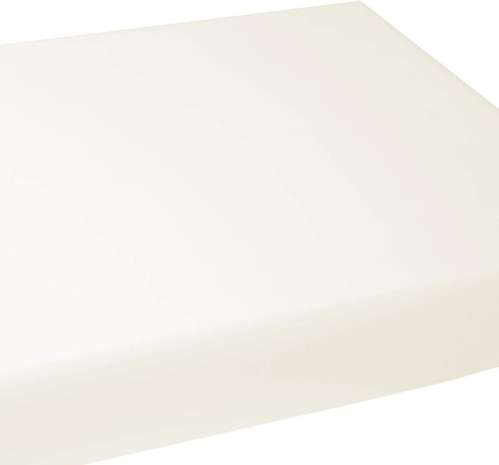 JUNOPAX 50m x 0,75m Papiertischdecke Elfenbein 50 m x 0,75 m Elfenbein, 50 m x 0,75 m Elfenbein