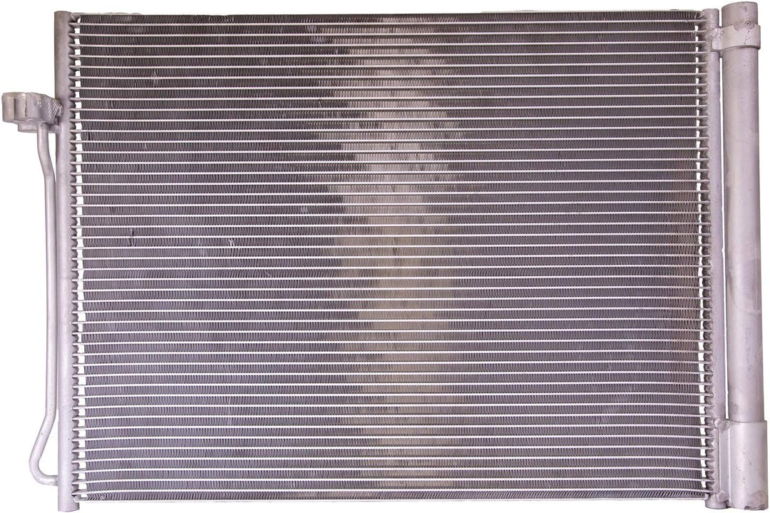 Valeo Kondensator Klimaanlage 814367