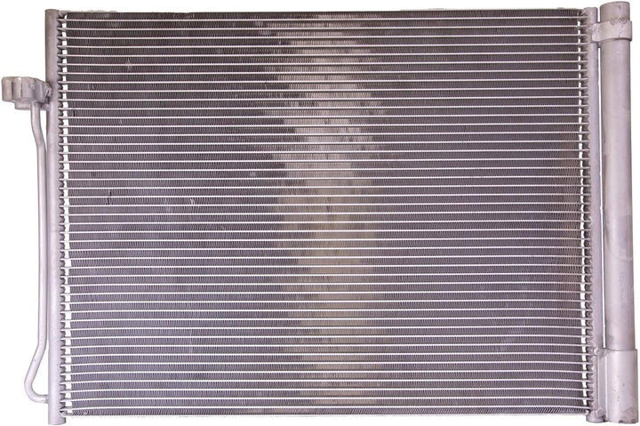 Valeo Kondensator Klimaanlage 814367