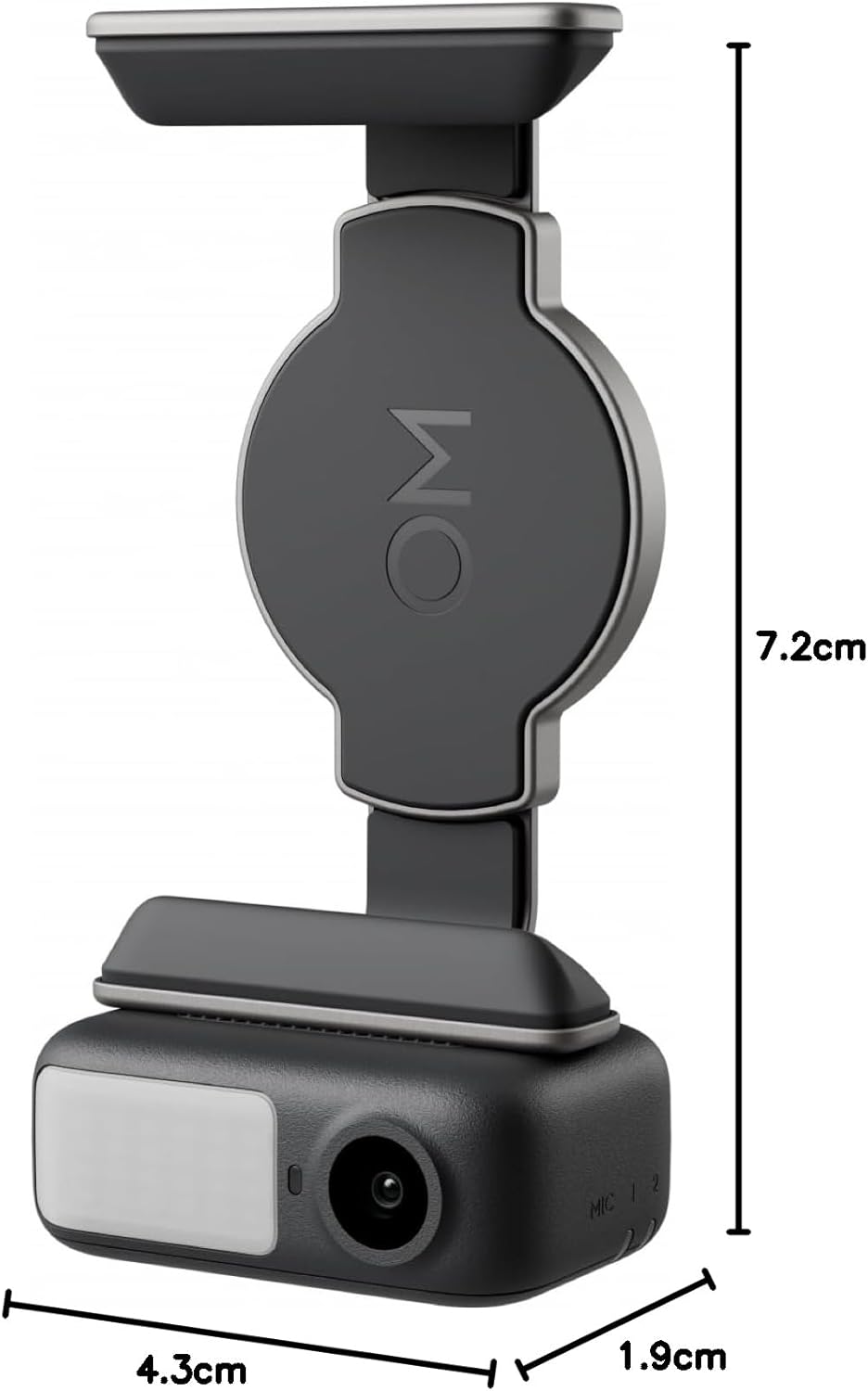 DJI OM 7 Serie Tracking Kit