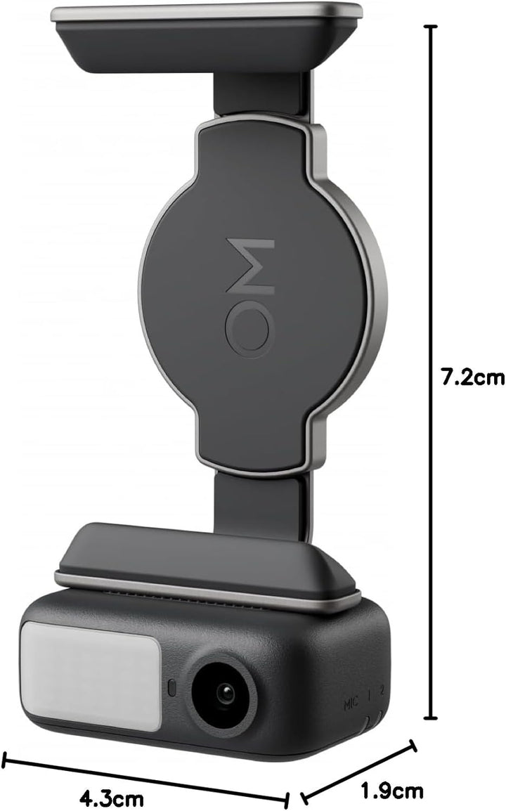 DJI OM 7 Serie Tracking Kit