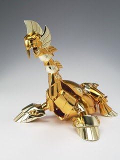 聖闘士聖衣神話 シードラゴンカノン