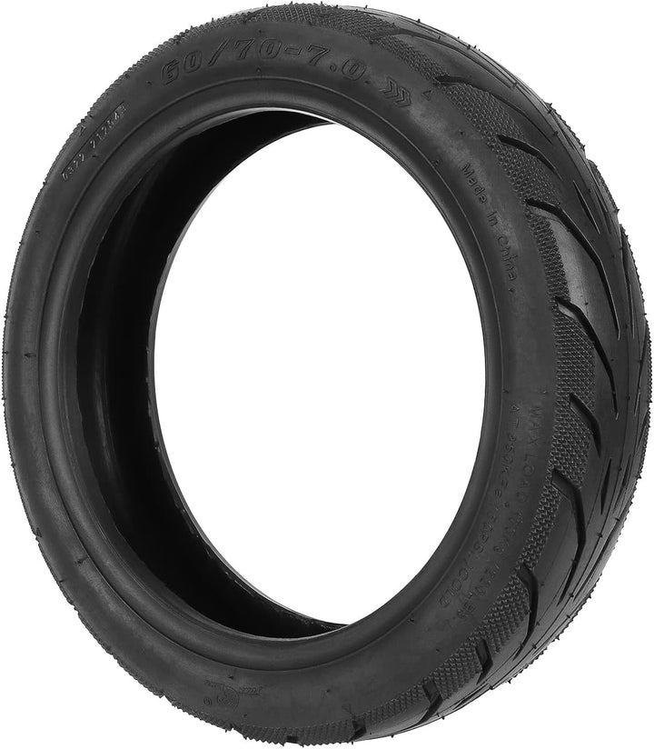 60/70-7,0 schlauchloser Reifen 10 Zoll Tubeless Reifen für Xiaomi 4/4 Pro(gen1)/4 Pro Max/4 Lite(gen