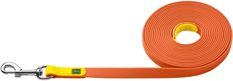 Suchleine Convenience Farbe Neonorange, Grösse 20/1200 20/1200 neonorange, 20/1200 neonorange