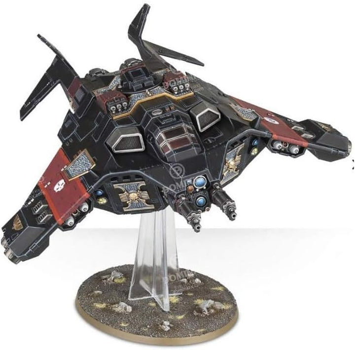 Games Workshop Warhammer 40k - Deathwatch Corvus Blackstar