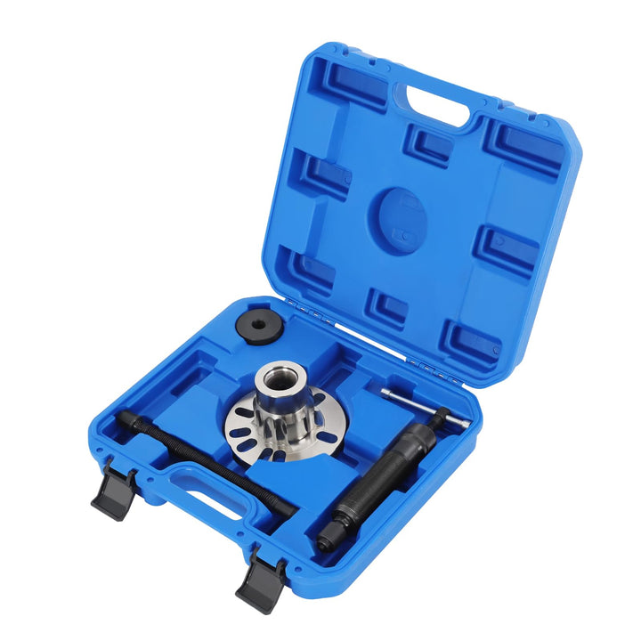 10T Hydraulischer Radlager Abzieher Werkzeug Satz Ausdrücker Satz, Radnaben Abzieher Set für Radlage