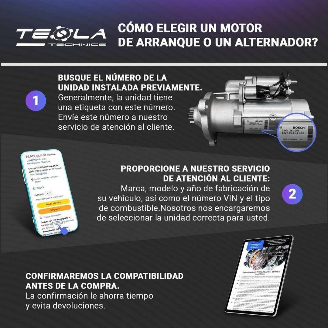 TT11216 PRO. LICHTMASCHINE 12V, alternator 150A, kompatibel mit PEUGEOT, SUZUKI, auto-lichtmaschine