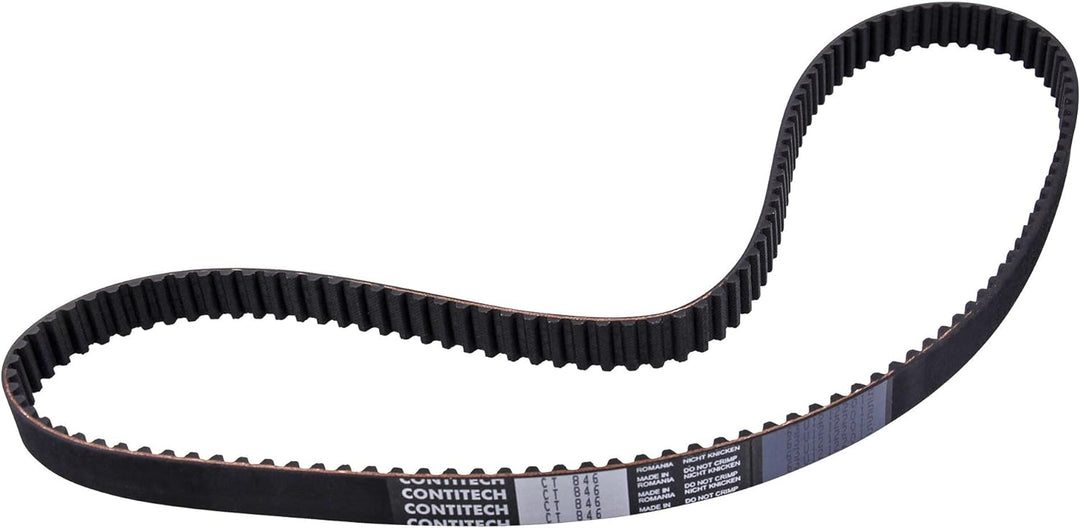 CONTITECH CT846K1 Zahnriemensatz
