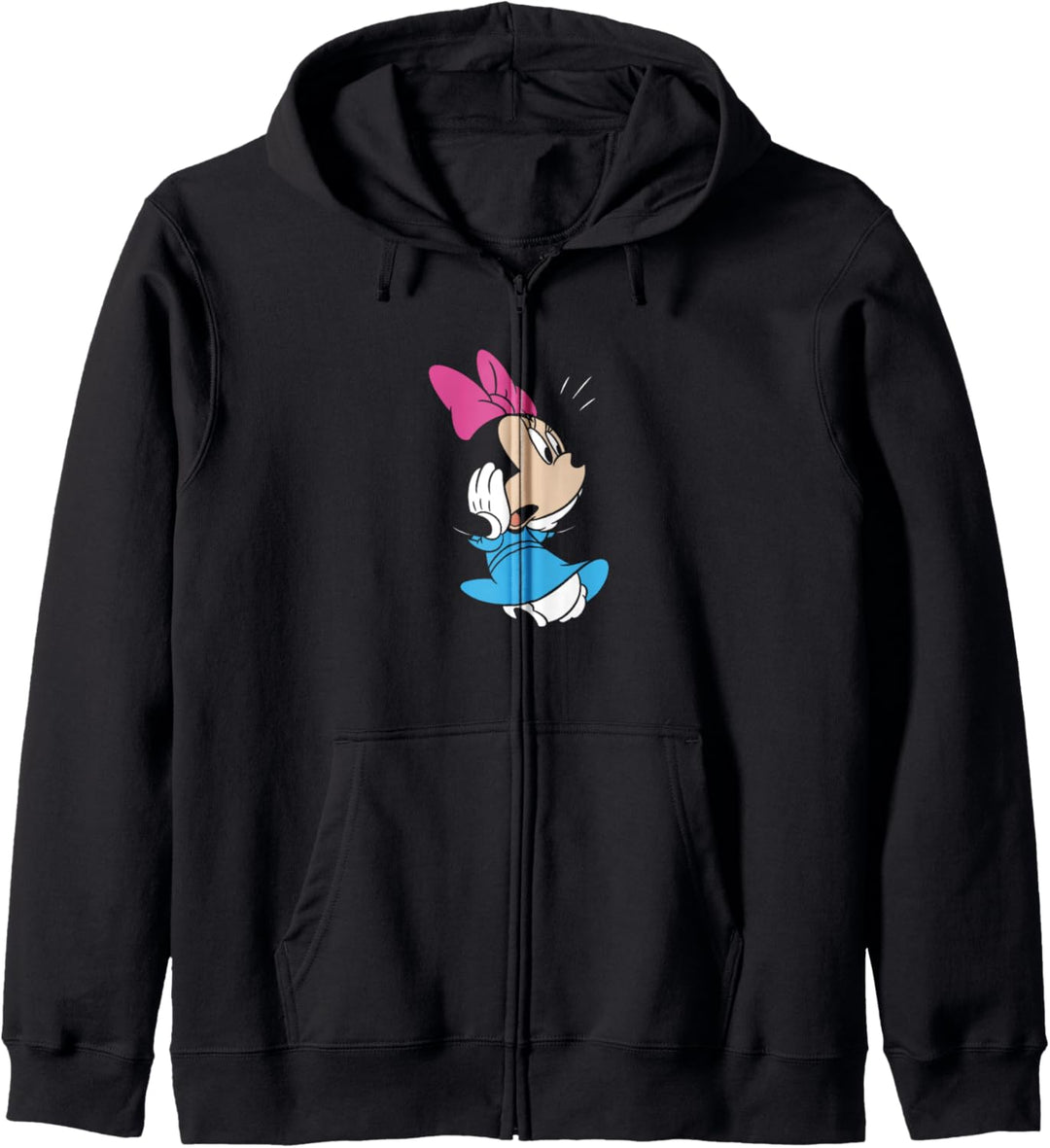 Disney Mickey And Friends Minnie Mouse Surprise Kapuzenjacke