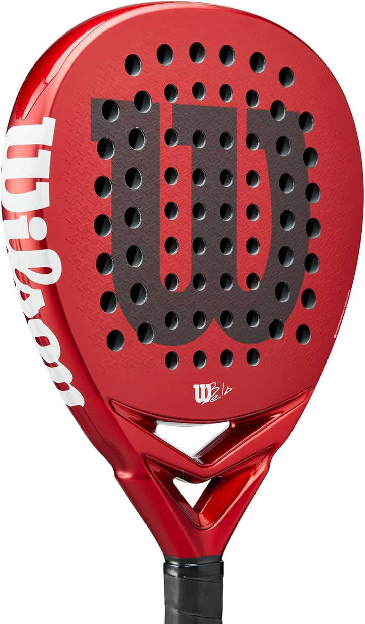 Wilson Bela Padel Rackets Bela Pro V2.5, Bela Pro V2.5