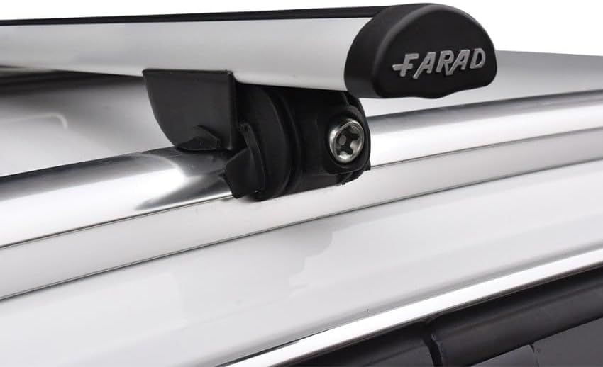 FARAD BEAMAR4 110 Dachträger