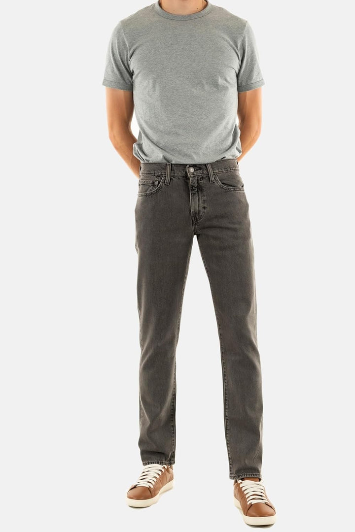Levi's Herren 511 Slim Jeans 36W / 34L Power Lines, 36W / 34L Power Lines