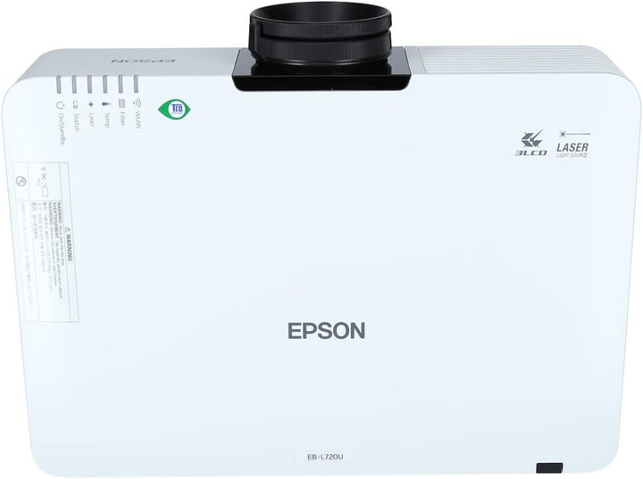 Epson EB-L720U Projektor WUXGA 1920, V11HA44040