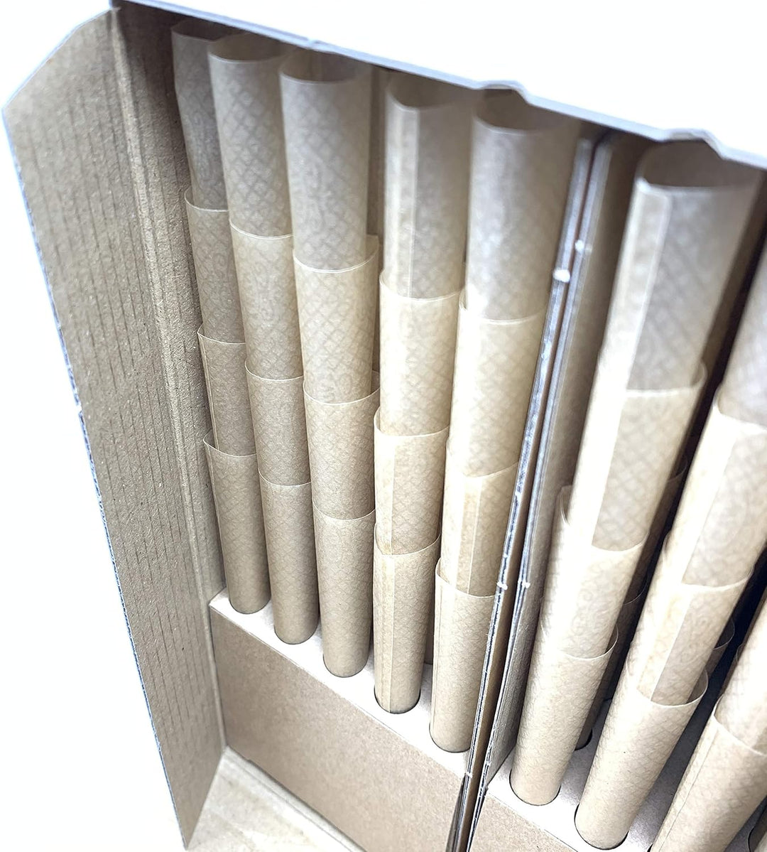 RAW 19056 Cones, Papier