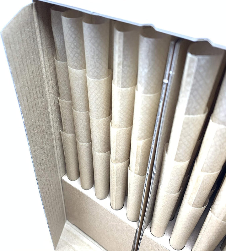 RAW 19056 Cones, Papier