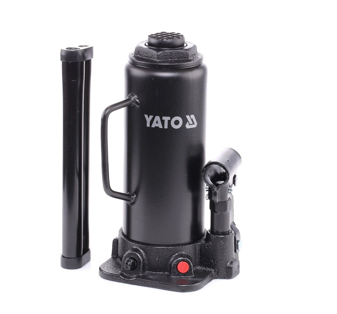 HYDRAULIC BOTTLE JACK 10T