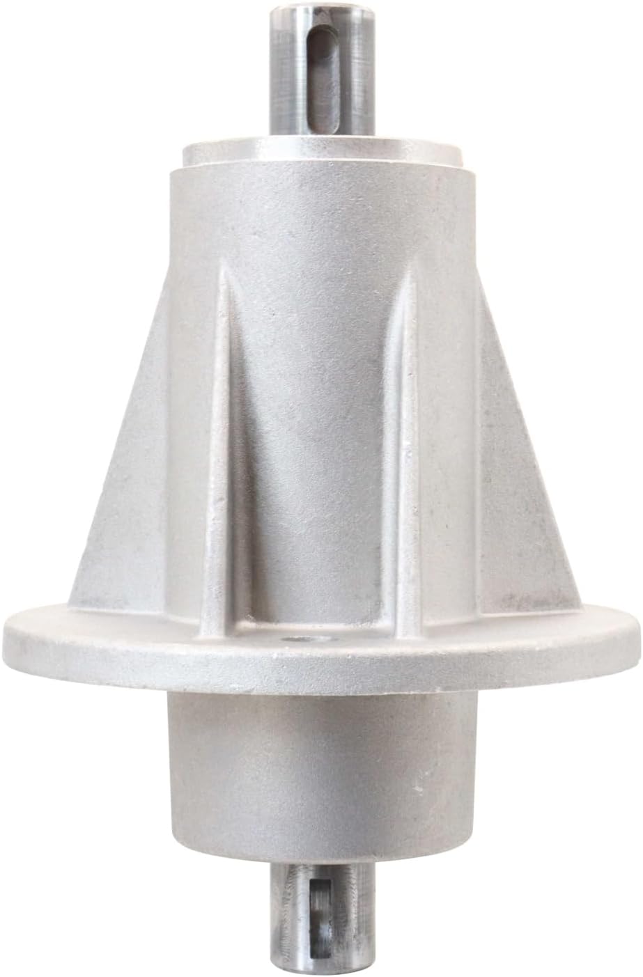 SECURA Messerturm rechts kompatibel mit Brill Duo-Cut Junior 92/13,5 Hydro Rasentraktor