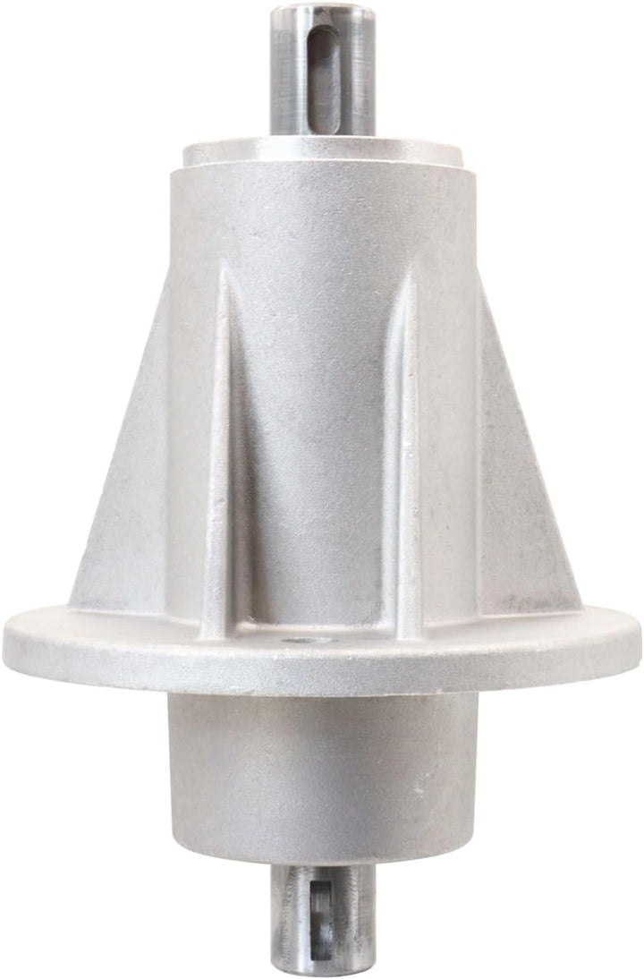 SECURA Messerturm rechts kompatibel mit Brill Duo-Cut Junior 92/13,5 Hydro Rasentraktor