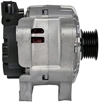 HELLA - Generator/Lichtmaschine - 14V - 90A - für u.a. Citroën C3 I (FC_, FN_) - 8EL 012 428-311