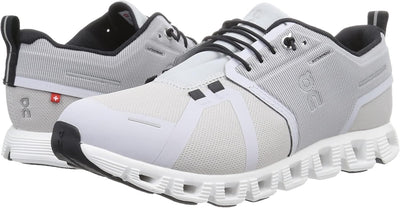 ON Herren Running Shoes, Grau