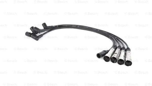 Bosch 0986356355 - Zündleitung - 1 Stück