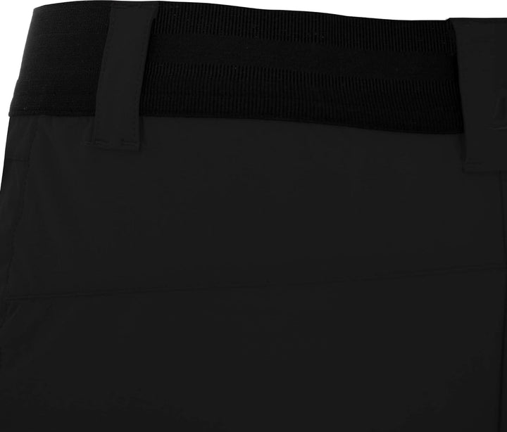 Bergson Damen Funktionsshorts VIDAA Comfort Bermuda - leicht - bielastisch -bequem -strapazierfäig -