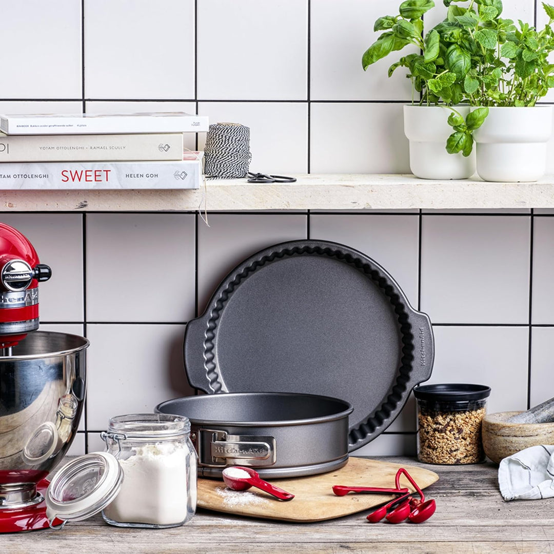 KitchenAid Springform 24 cm 24 cm Springform, 24 cm Springform