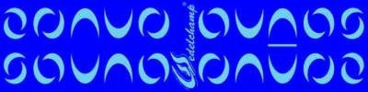 Dufte Momente Saunazubehör Saunaschal Hiki (Schweisstuch)