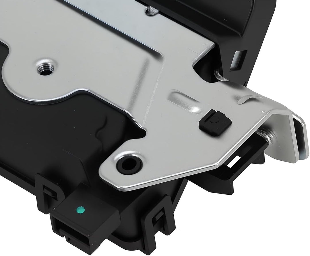 maXpeedingrods Heckklappenverriegelungsmotor hinten für Opel Astra H Zafira B 2004-2019 Heckklappens
