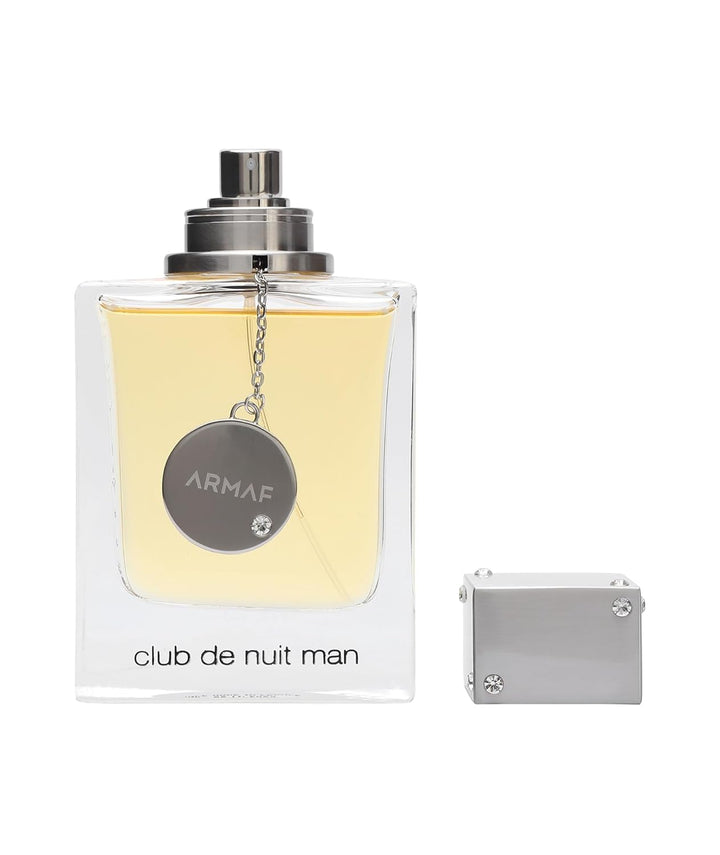 ARMAF Club De Nuit Man Verbesserte Formel, 105 ml
