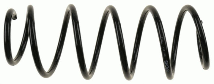 Sachs 997 864 Fahrwerksfeder