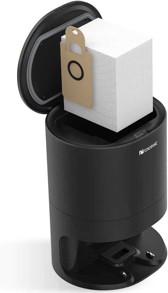 proscenic automatische Absaugstation für M7 PRO M7 PRO Absaugstation, M7 PRO Absaugstation