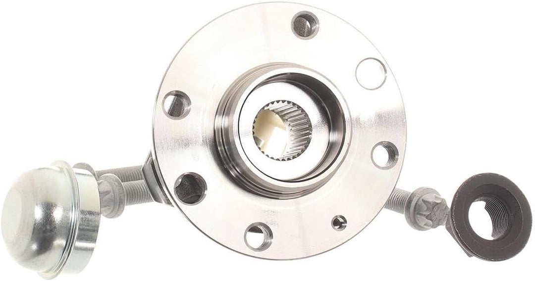 SKF Radlagersatz Radlager Set Vorne | VKBA 3650 | Für ASTRA CLASSIC H Mk V Estate Hatchback Sport Ha