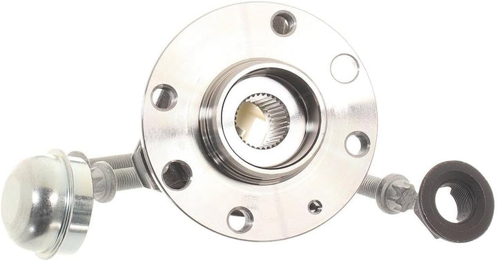 SKF Radlagersatz Radlager Set Vorne | VKBA 3650 | Für ASTRA CLASSIC H Mk V Estate Hatchback Sport Ha