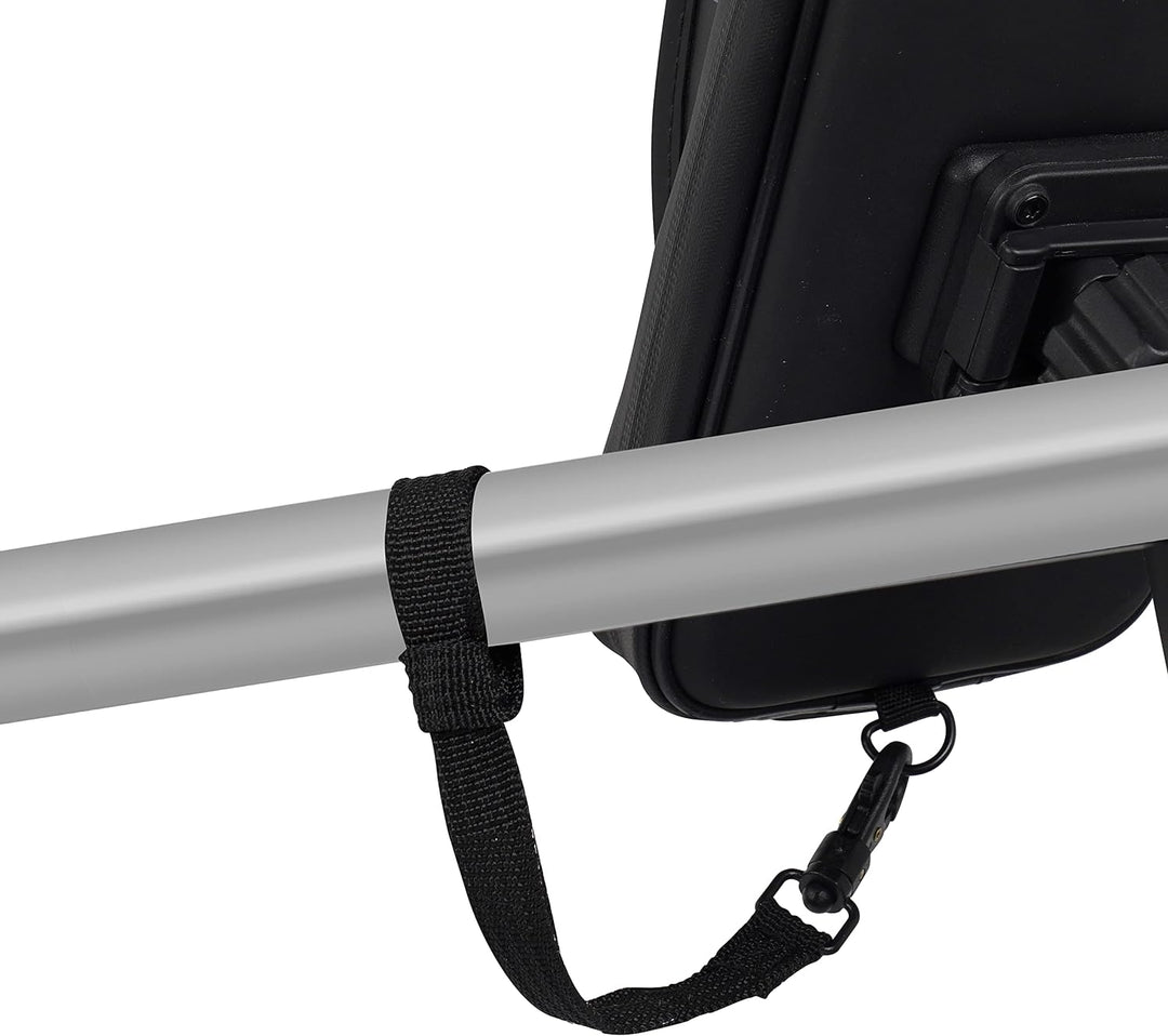 Smartphone Holder SG71, 180 x 90 mm - Handlebar