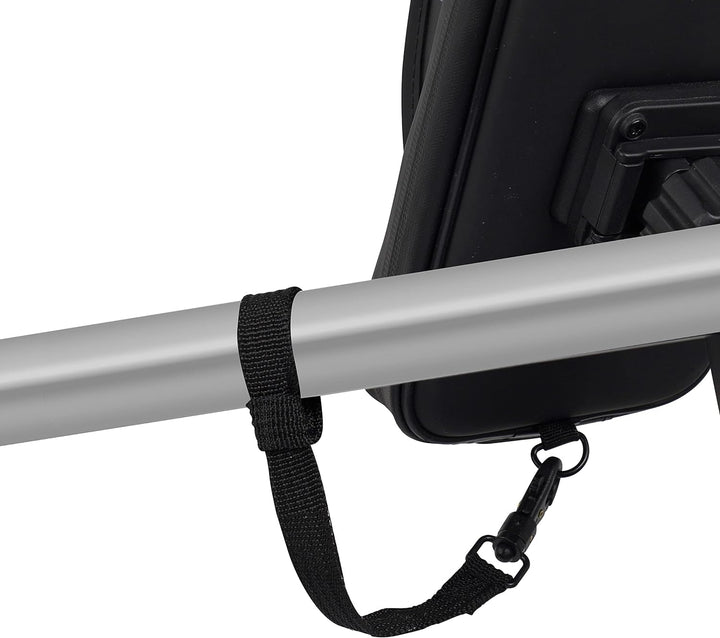 Smartphone Holder SG71, 180 x 90 mm - Handlebar