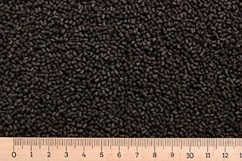 10 kg Forellenfutter Performa 2,0 mm - 45/20 - sinkend - Forellenpellets