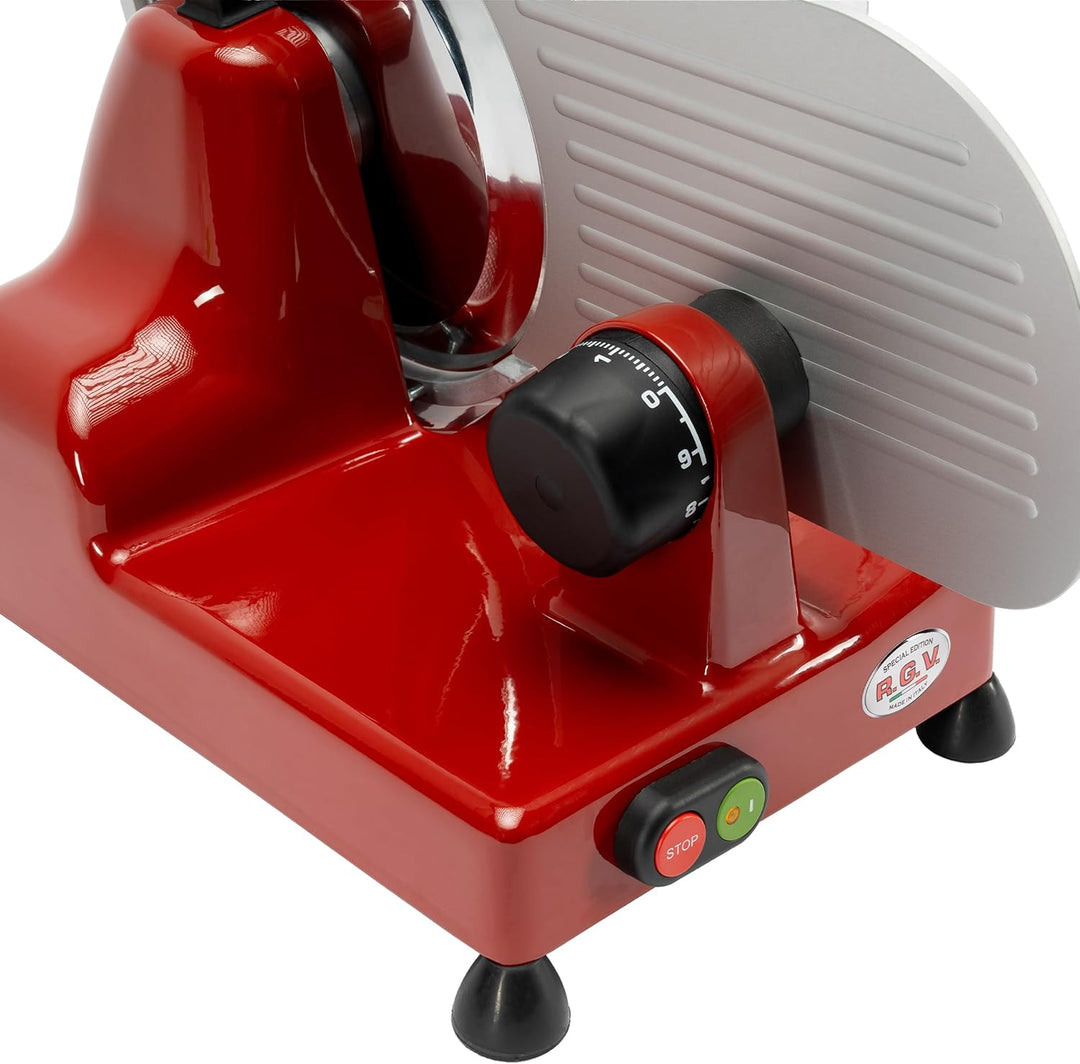 RGV - 90248 - Schneider, 120 W, Silber