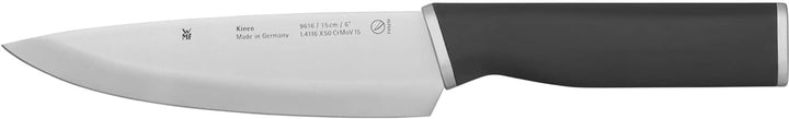 WMF Kineo Kochmesser 28 cm, Made in Germany, Küchenmesser scharf, Performance Cut, Kinetisches Desig