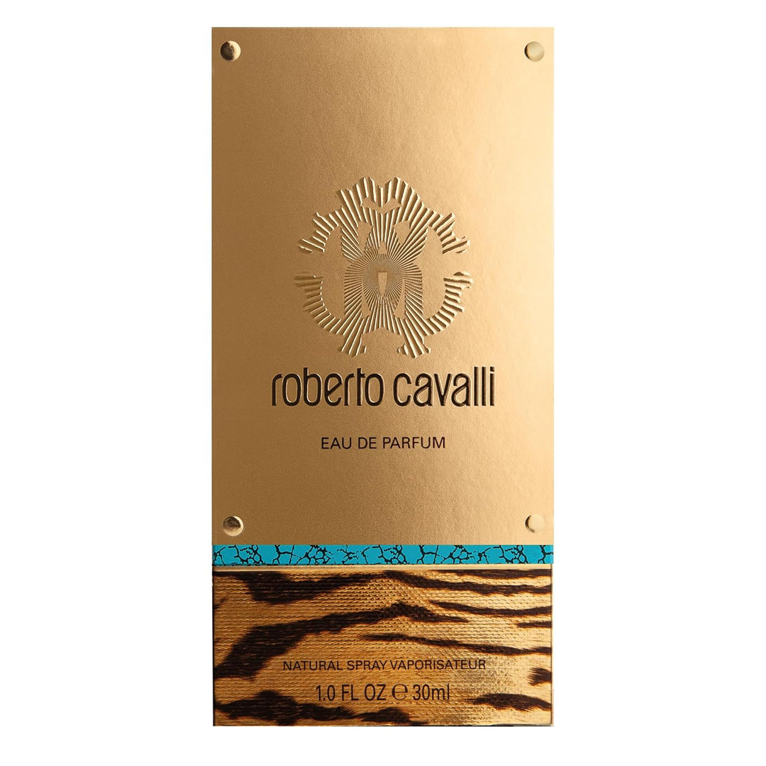Roberto Cavalli Damendüfte Roberto Cavalli Eau de Parfum Spray 30 ml Geblümt 30 ml (1er Pack), Geblü