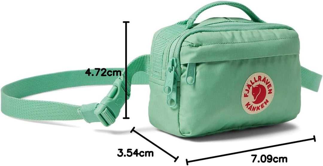 FJALLRAVEN 1 Size Apple Mint, 1 Size Apple Mint