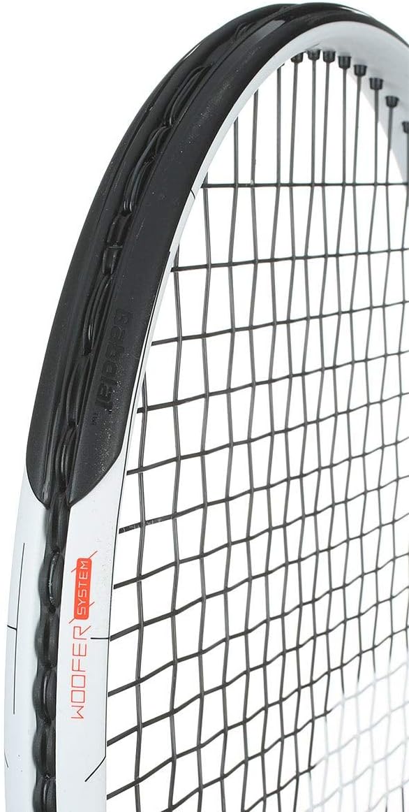 Babolat Boost S Strung 1, 1