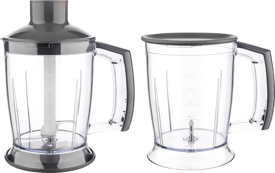 SENCOR SHB 5605RS-EUE3 Standmixer, 1200 W