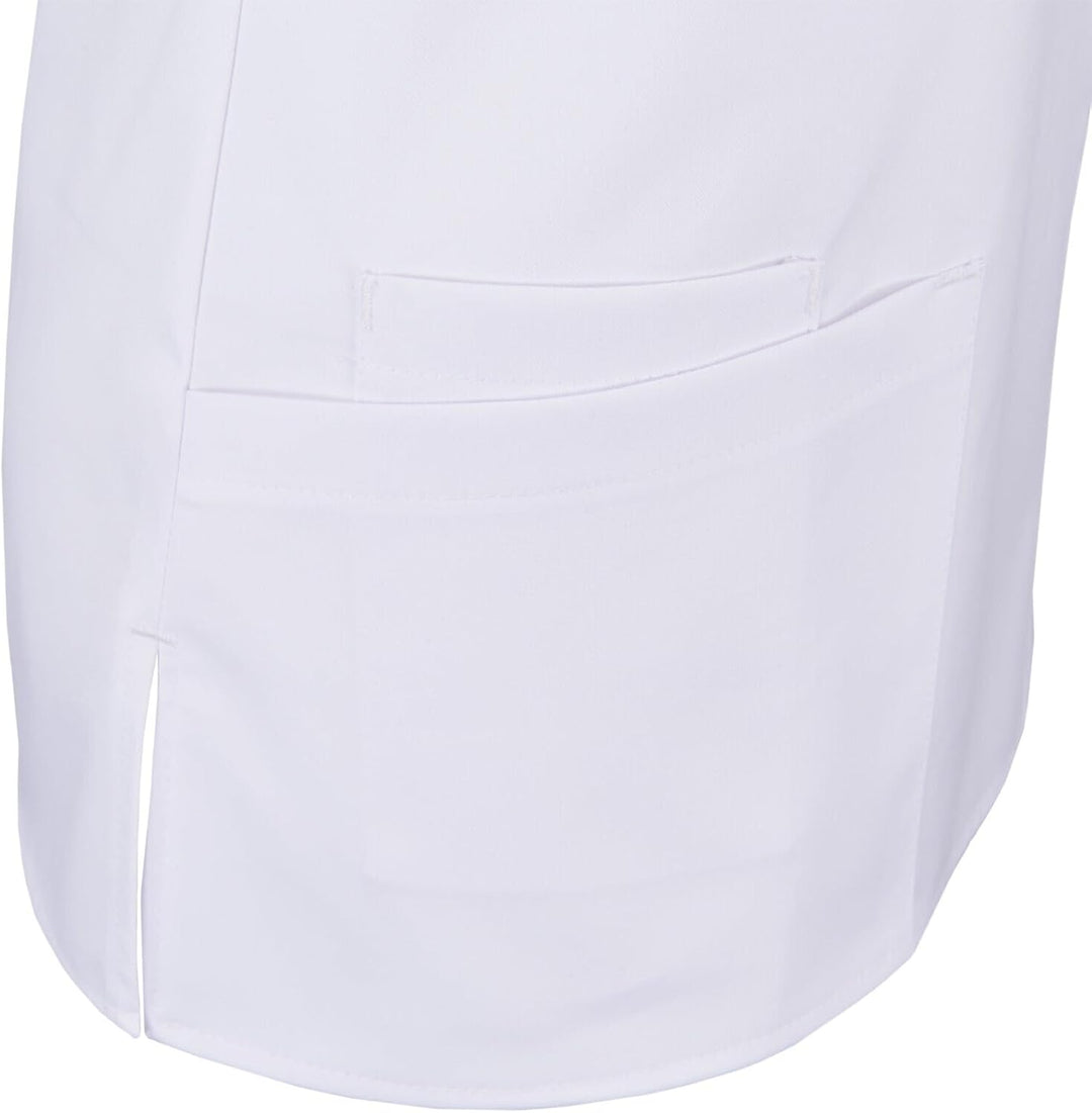 beb Damen Schlupfkasak Kasak S Weiss, S Weiss